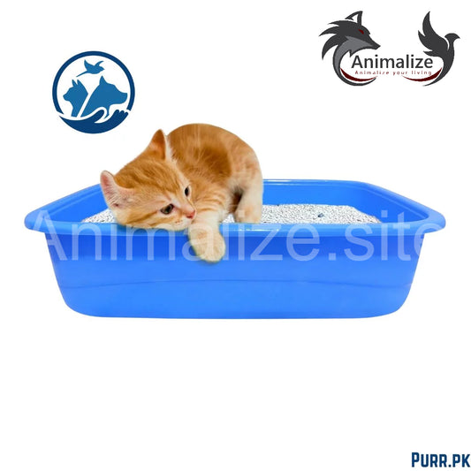 Paw Comfort Litter Tray Extra Large