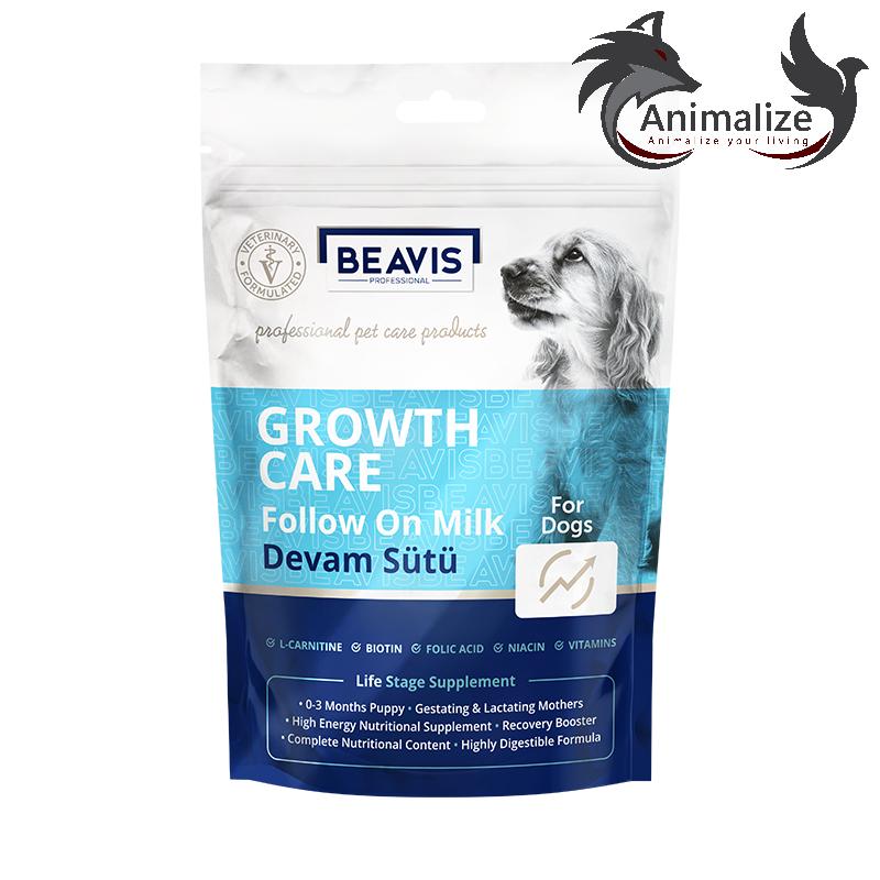 BEAVIS GROWTH CARE