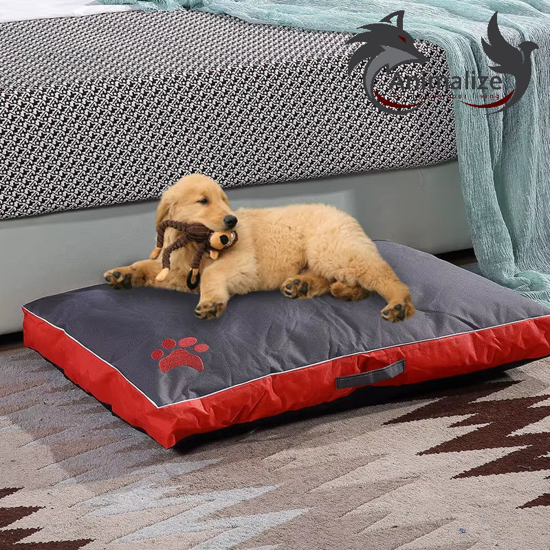 Waterproof Soft Dog Mattress