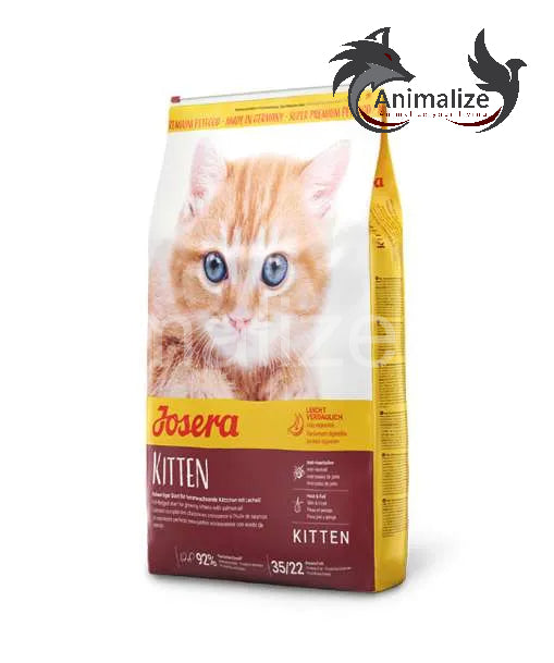 Josera Kitten