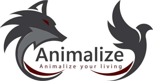 Animalize - Animalize Your Living