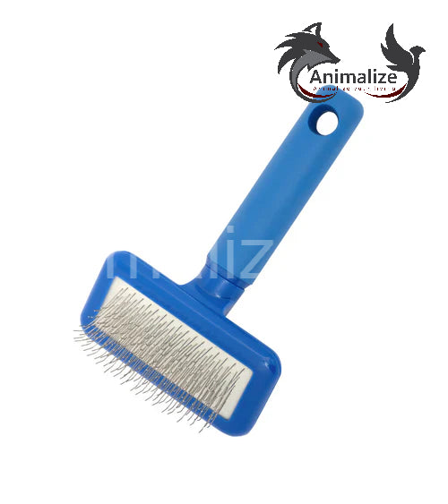 Plastic Slicker Brush