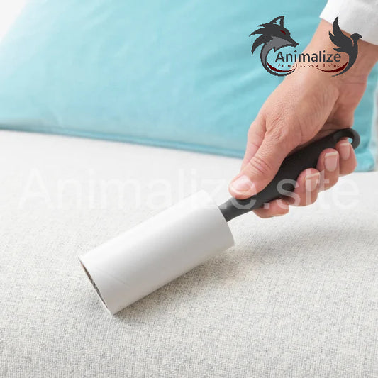 Lint Single Roller