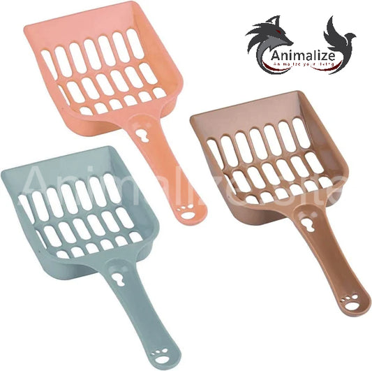 Cat Litter Scoop – Large